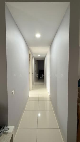 Service Residence for Sale at Far East - Ray Chong - Corridor - PropertyGuru.com.my