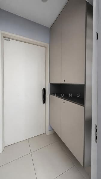 Service Residence for Sale at Far East - Ray Chong - Entrance - PropertyGuru.com.my