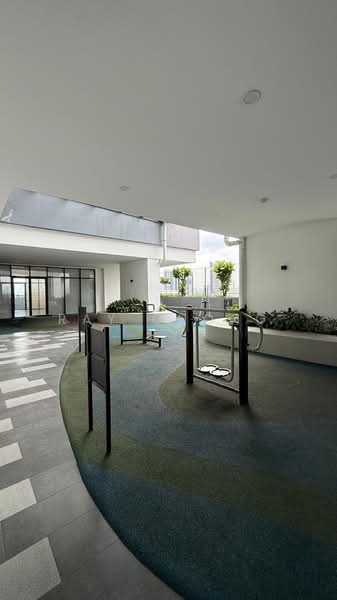 Service Residence for Sale at Far East - Ray Chong - Exterior - PropertyGuru.com.my