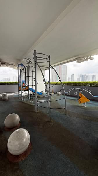 Service Residence for Sale at Far East - Ray Chong - Exterior - PropertyGuru.com.my