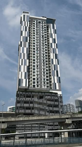 Service Residence for Sale at Far East - Ray Chong - Exterior - PropertyGuru.com.my