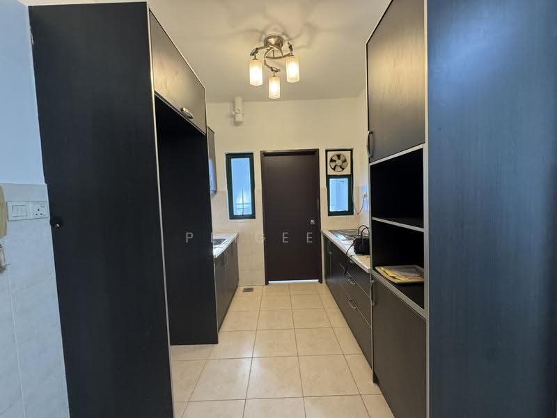 Condominium for Rent at Changkat View - PeiGee . - Kitchen - PropertyGuru.com.my