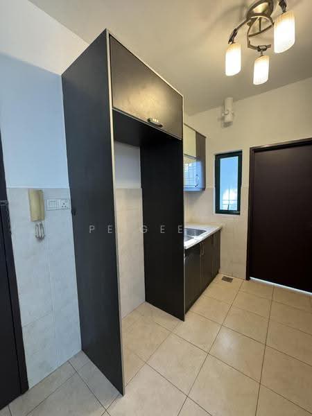 Condominium for Rent at Changkat View - PeiGee . - Kitchen - PropertyGuru.com.my