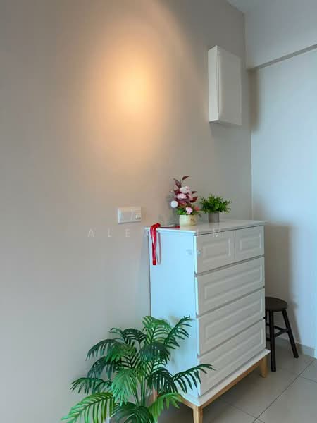 Condominium for Rent at Havana Beach Residences - Alex Lim - Interior - PropertyGuru.com.my