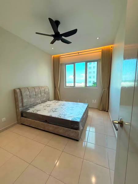 Condominium for Rent at Havana Beach Residences - Alex Lim - Bedroom - PropertyGuru.com.my