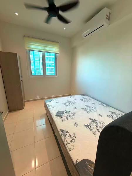 Condominium for Rent at Havana Beach Residences - Alex Lim - Bedroom - PropertyGuru.com.my