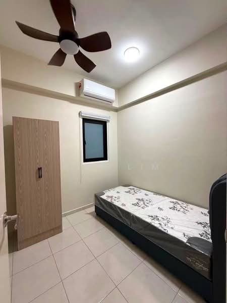 Condominium for Rent at Havana Beach Residences - Alex Lim - Bedroom - PropertyGuru.com.my