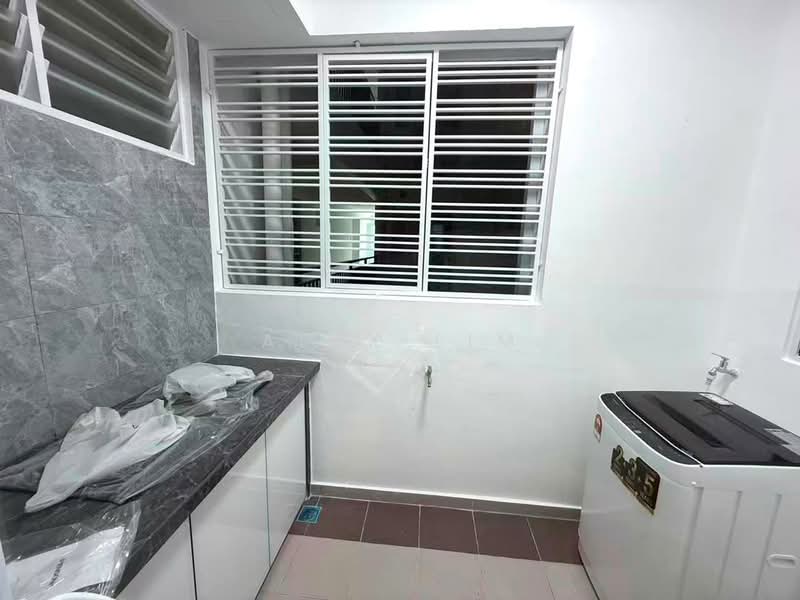 Condominium for Rent at Havana Beach Residences - Alex Lim - Interior - PropertyGuru.com.my