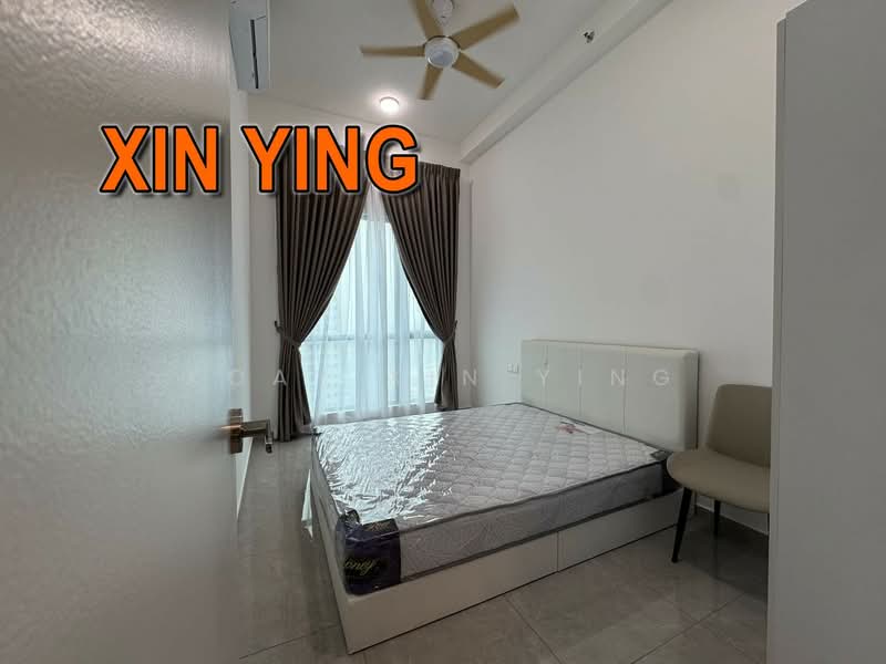 Apartment for Rent at Savana @ Batu Kawan - Koay Xin Ying - Bedroom - PropertyGuru.com.my