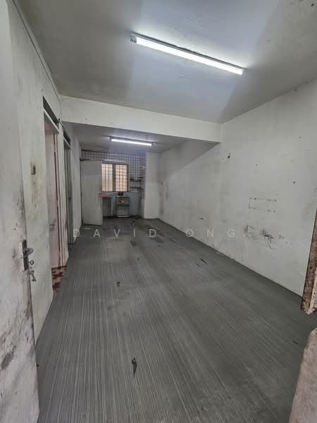 Flat for Sale at Flat Taman Ungku Tun Aminah - David Ong - Interior - PropertyGuru.com.my