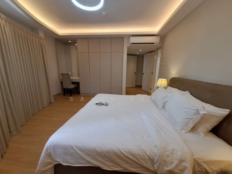 Condominium for Rent at UBN Tower - Sally Yap - Bedroom - PropertyGuru.com.my
