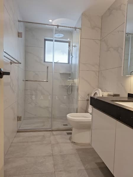 Condominium for Rent at UBN Tower - Sally Yap - Bathroom - PropertyGuru.com.my