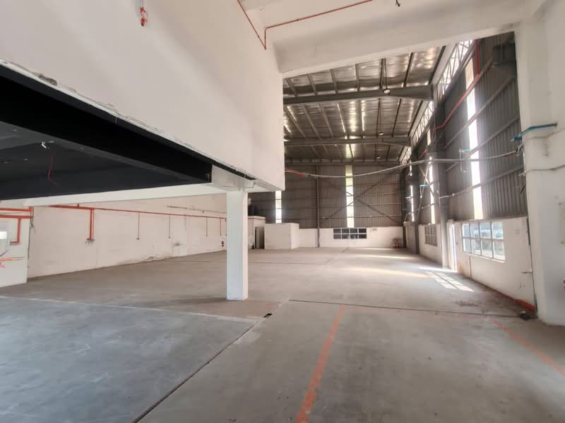 Kilang untuk Disewa di Taman Desa Cemerlang (Ulu Tiram) - Ask Hon - PropertyGuru.com.my