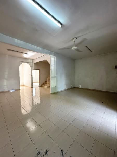 2-storey Terraced House for Sale in Taman Jawi Jaya (Sungai Jawi) - Jie Ying - Living Room - PropertyGuru.com.my