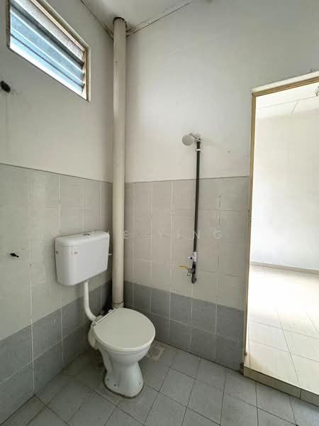 2-storey Terraced House for Sale in Taman Jawi Jaya (Sungai Jawi) - Jie Ying - Bathroom - PropertyGuru.com.my