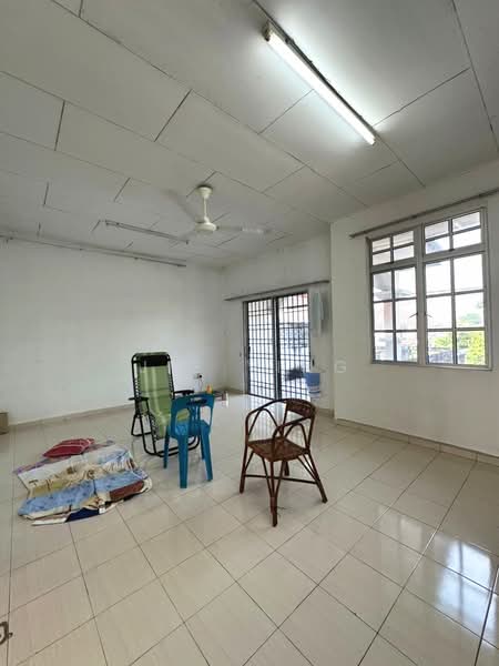 2-storey Terraced House for Sale in Taman Jawi Jaya (Sungai Jawi) - Jie Ying - Living Room - PropertyGuru.com.my