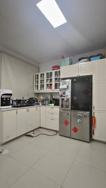 Rumah Teres 2 Tingkat untuk Disewa di Skudai (Johor) - Brandon Ding - Kitchen - PropertyGuru.com.my
