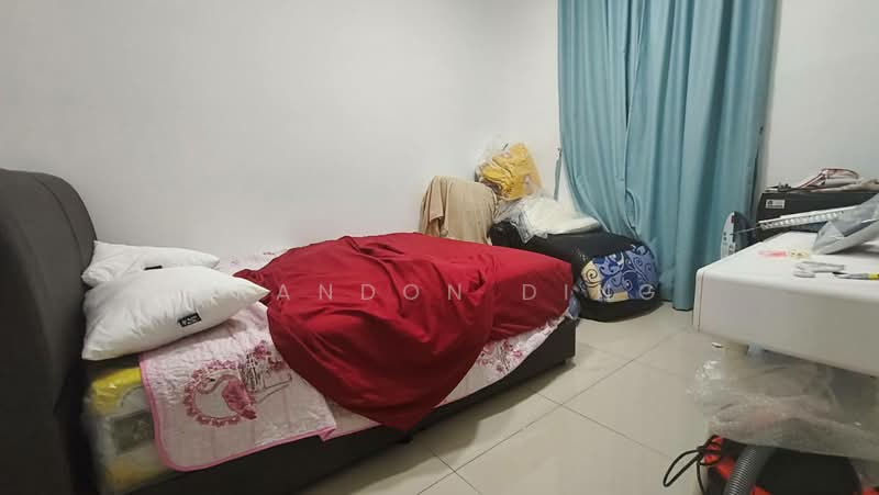 Rumah Teres 2 Tingkat untuk Disewa di Skudai (Johor) - Brandon Ding - Bedroom - PropertyGuru.com.my