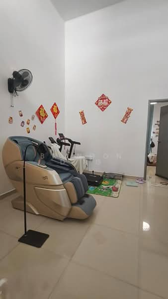 Rumah Teres 2 Tingkat untuk Disewa di Skudai (Johor) - Brandon Ding - Interior - PropertyGuru.com.my