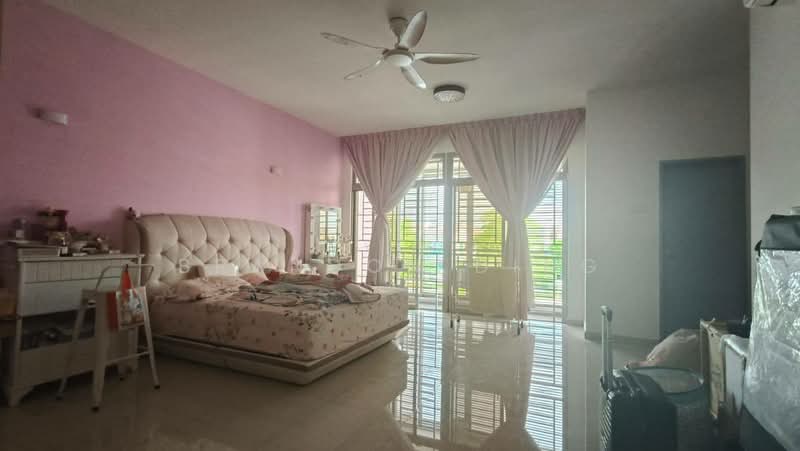 Rumah Teres 2 Tingkat untuk Disewa di Skudai (Johor) - Brandon Ding - PropertyGuru.com.my