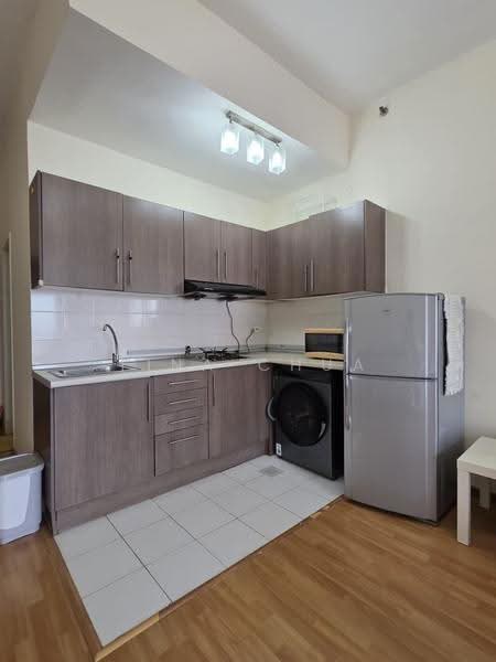 Service Residence for Rent at Waldorf Tower - Tina Chua - Kitchen - PropertyGuru.com.my