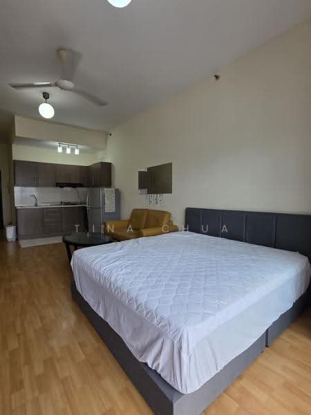 Service Residence for Rent at Waldorf Tower - Tina Chua - Bedroom - PropertyGuru.com.my