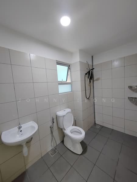 Servis Apartment untuk Dijual di Nexus @ Kajang Station (Tower C) - Johnny Leong - Bathroom - PropertyGuru.com.my