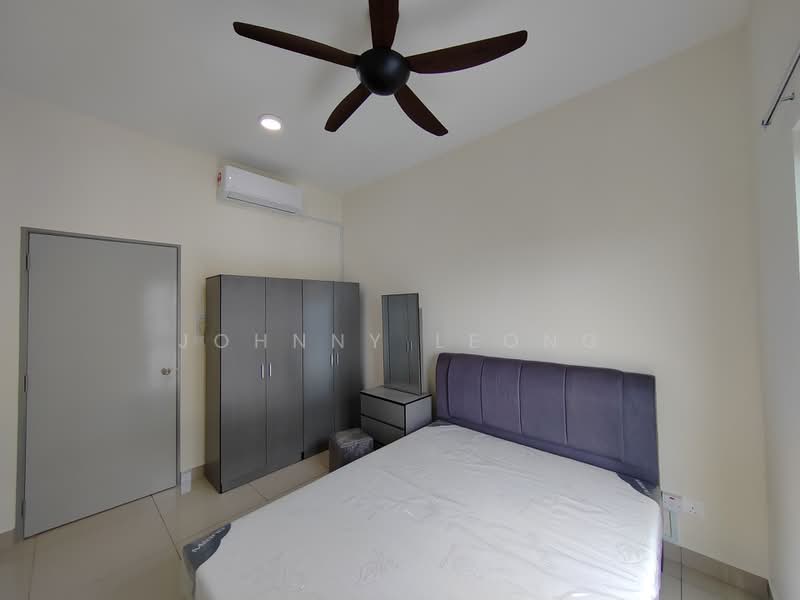 Servis Apartment untuk Dijual di Nexus @ Kajang Station (Tower C) - Johnny Leong - Bedroom - PropertyGuru.com.my