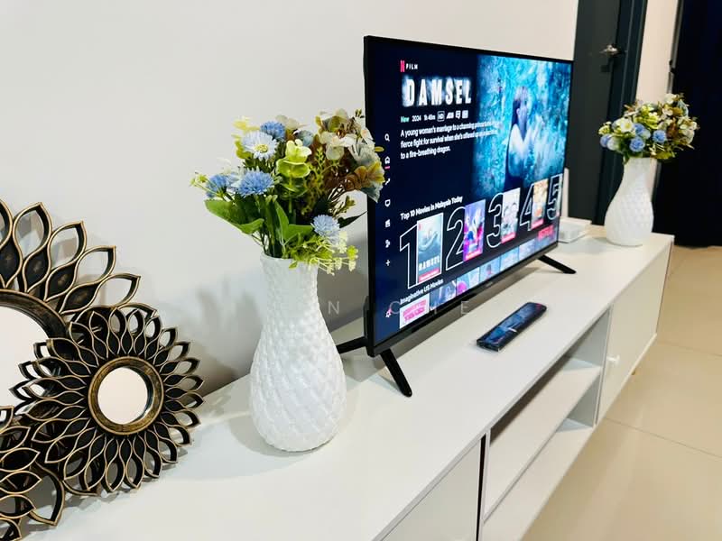 Kediaman Servis untuk Disewa di Aera Residence - Shaun Chew - PropertyGuru.com.my