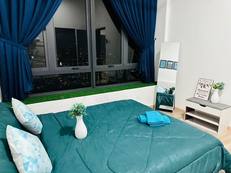 Kediaman Servis untuk Disewa di Aera Residence - Shaun Chew - PropertyGuru.com.my