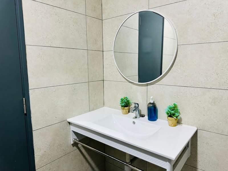 Kediaman Servis untuk Disewa di Aera Residence - Shaun Chew - PropertyGuru.com.my