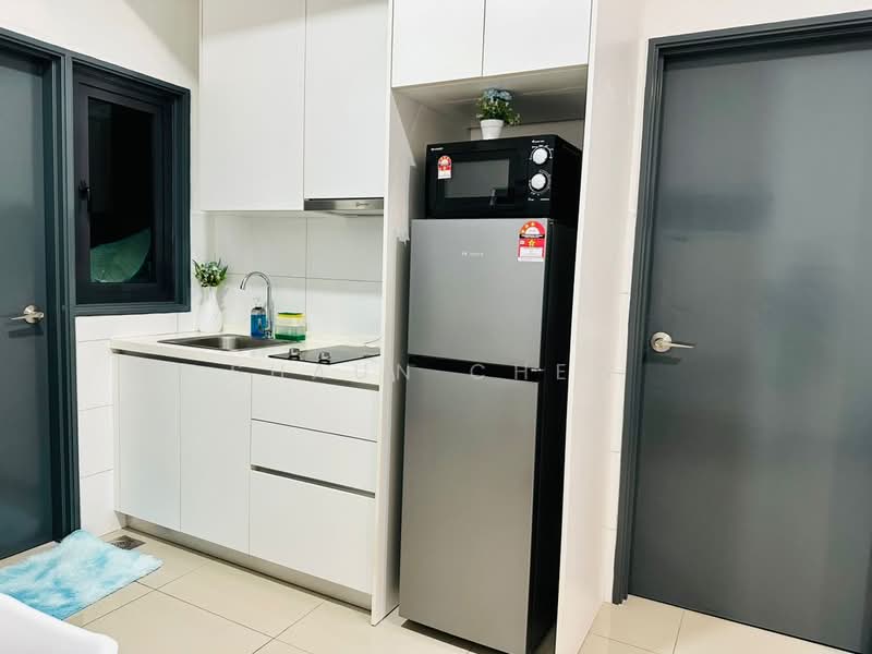 Kediaman Servis untuk Disewa di Aera Residence - Shaun Chew - PropertyGuru.com.my