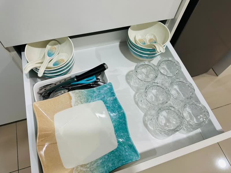 Kediaman Servis untuk Disewa di Aera Residence - Shaun Chew - PropertyGuru.com.my