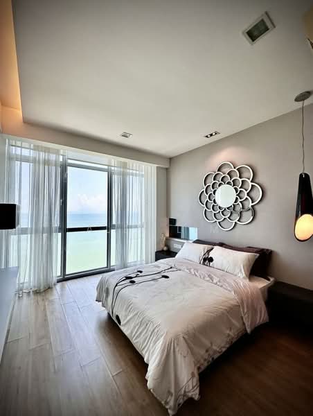 Condominium for Rent at 10 Island Resort - Alex Lim - Bedroom - PropertyGuru.com.my