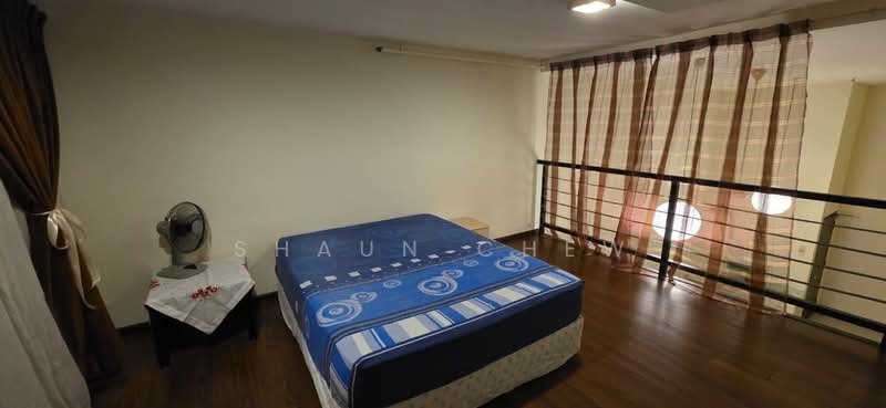 Servis Apartment untuk Disewa di Subang Soho (One Soho) - Shaun Chew - PropertyGuru.com.my