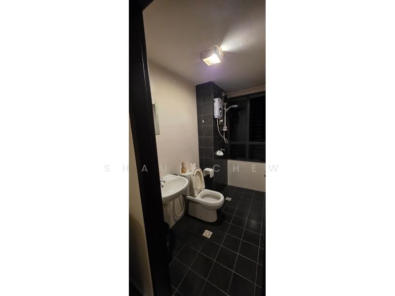 Servis Apartment untuk Disewa di Subang Soho (One Soho) - Shaun Chew - PropertyGuru.com.my
