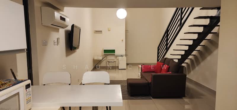 Servis Apartment untuk Disewa di Subang Soho (One Soho) - Shaun Chew - PropertyGuru.com.my