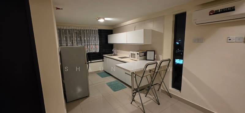 Servis Apartment untuk Disewa di Subang Soho (One Soho) - Shaun Chew - PropertyGuru.com.my