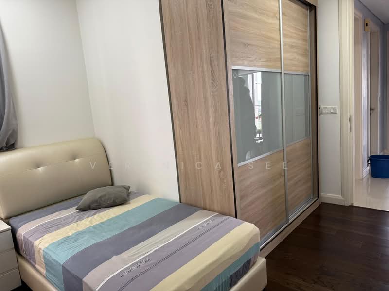 Condominium for Rent at The Westside Two - Veronica See - Bedroom - PropertyGuru.com.my