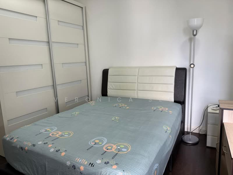 Condominium for Rent at The Westside Two - Veronica See - Bedroom - PropertyGuru.com.my