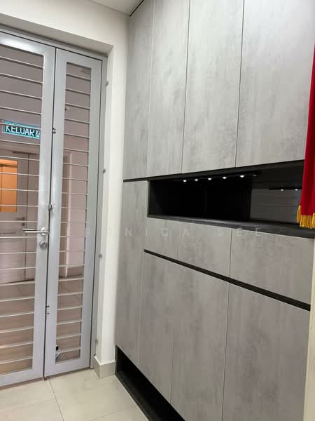 Condominium for Rent at The Westside Two - Veronica See - Entrance - PropertyGuru.com.my