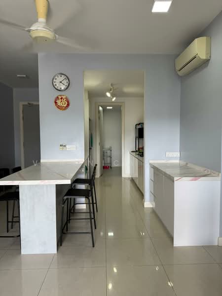 Condominium for Rent at The Westside Two - Veronica See - Kitchen - PropertyGuru.com.my