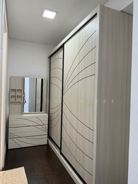 Condominium for Rent at The Westside Two - Veronica See - Interior - PropertyGuru.com.my