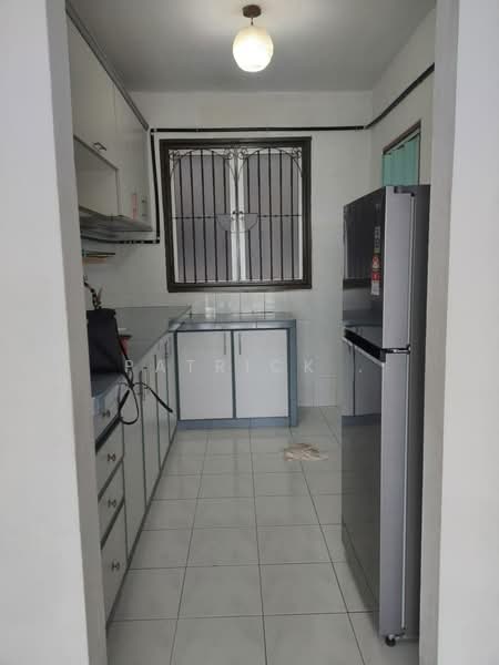 Pangsapuri untuk Dijual di Kota Emas - Patrick . - Kitchen - PropertyGuru.com.my