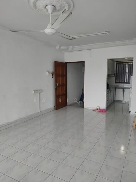 Pangsapuri untuk Dijual di Kota Emas - Patrick . - Living Room - PropertyGuru.com.my