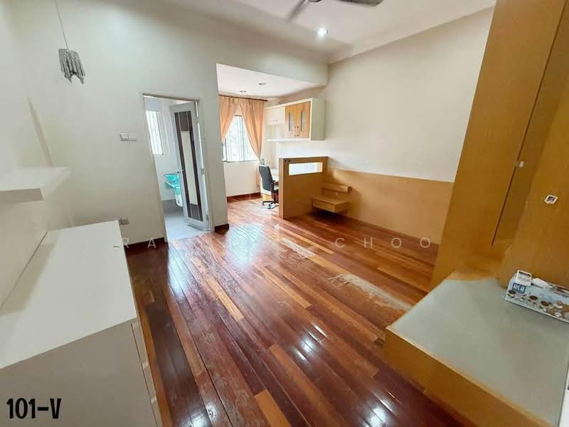 Semi-Detached House for Sale in Bandar Botanic (Klang) - Raymond Choo - Interior - PropertyGuru.com.my