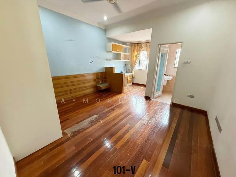 Semi-Detached House for Sale in Bandar Botanic (Klang) - Raymond Choo - Interior - PropertyGuru.com.my