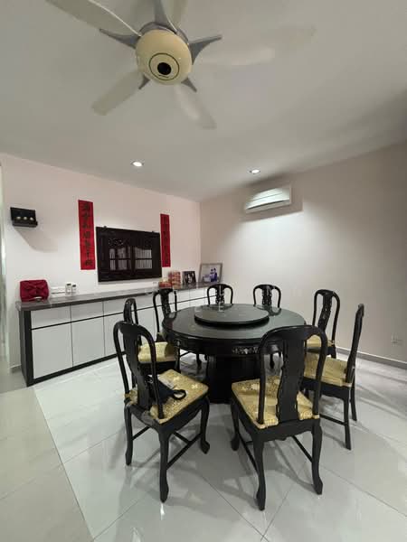 3-storey Terraced House for Rent in Sungai Ara (Penang) - Jocellynn Lee - PropertyGuru.com.my