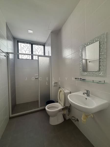 3-storey Terraced House for Rent in Sungai Ara (Penang) - Jocellynn Lee - PropertyGuru.com.my