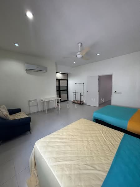 3-storey Terraced House for Rent in Sungai Ara (Penang) - Jocellynn Lee - PropertyGuru.com.my